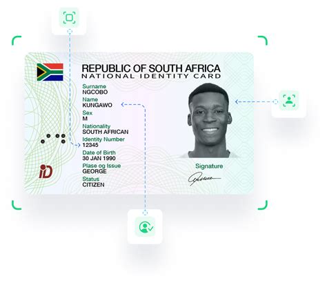 smart card id south african banks|All the bank branches where South Africans can get a Smart ID .